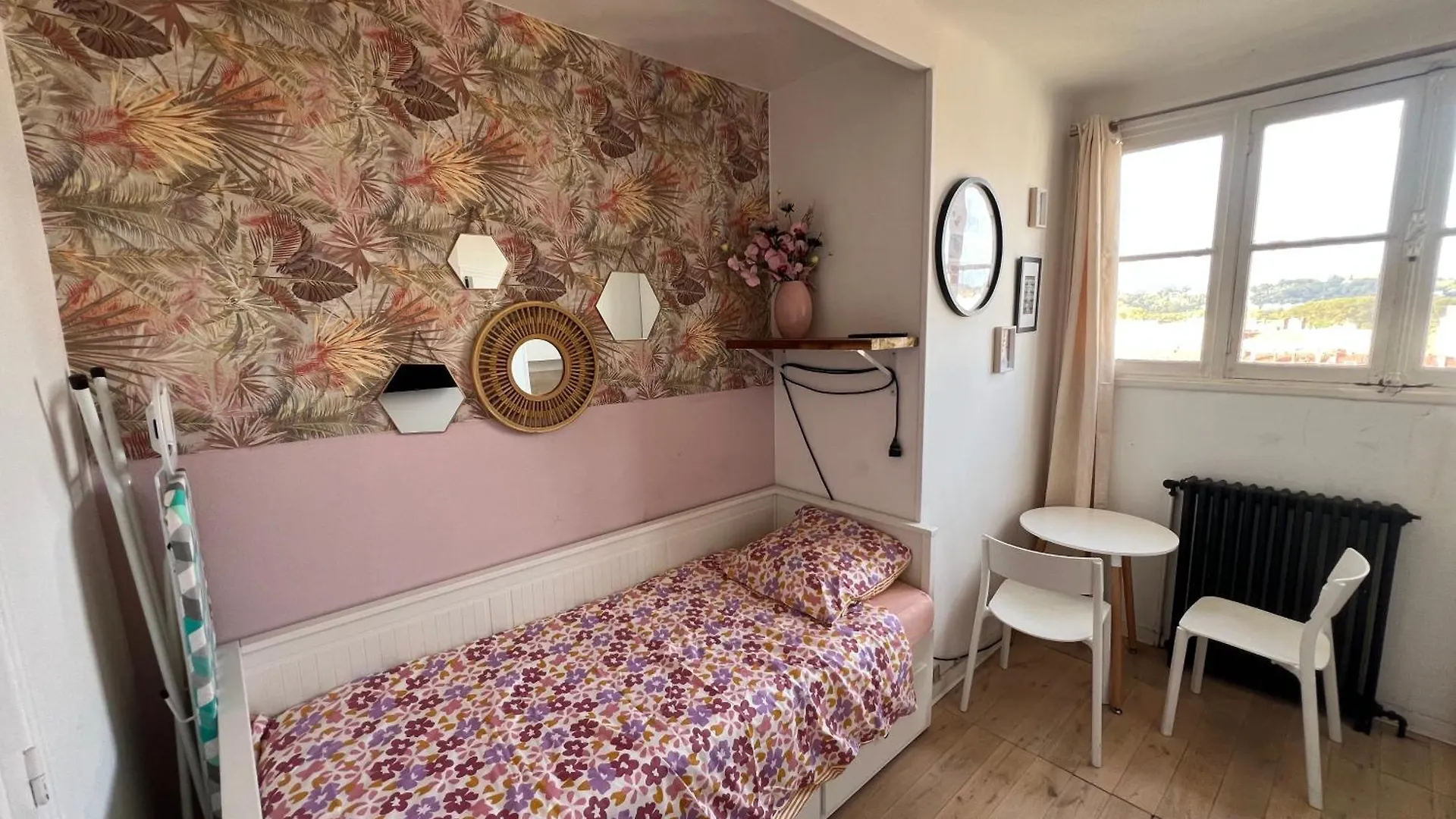 Apartment Magnifique Appartement Plein Centre De Lyon Beaux Quartiers