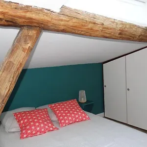 T2 Au Coeur De Quartier Carmes/esquirol , Toulouse France