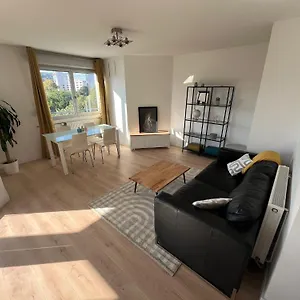 Cosy - Confluence Lyon