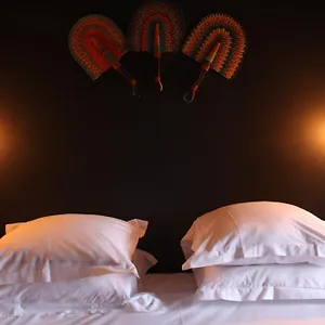 Hostel Ho36, Λυών