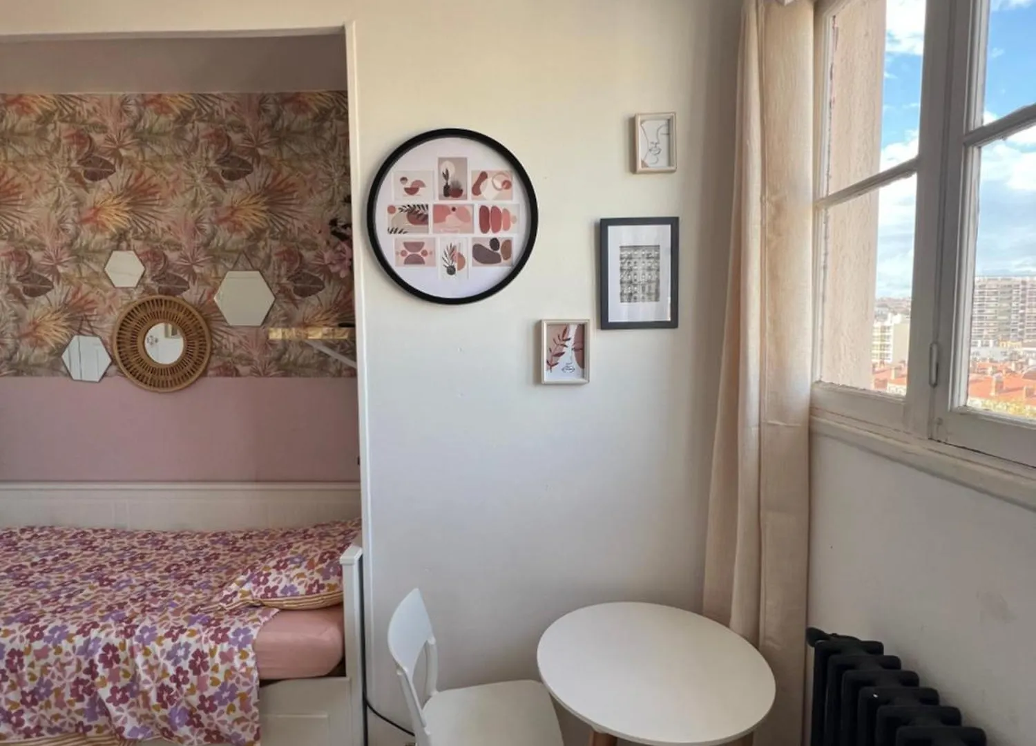 Magnifique Appartement Plein Centre De Lyon Beaux Quartiers