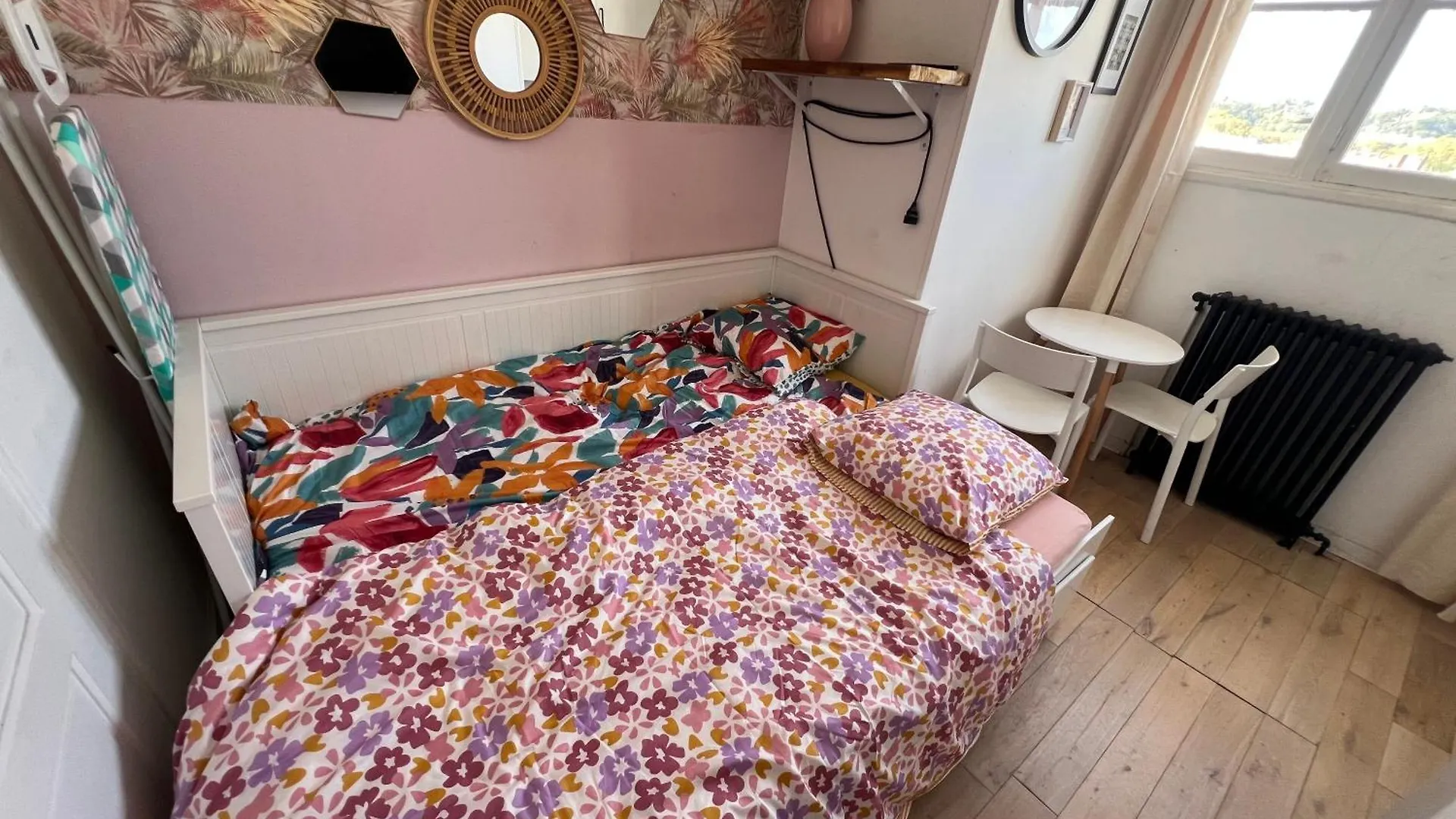 Magnifique Appartement Plein Centre De Lyon Beaux Quartiers