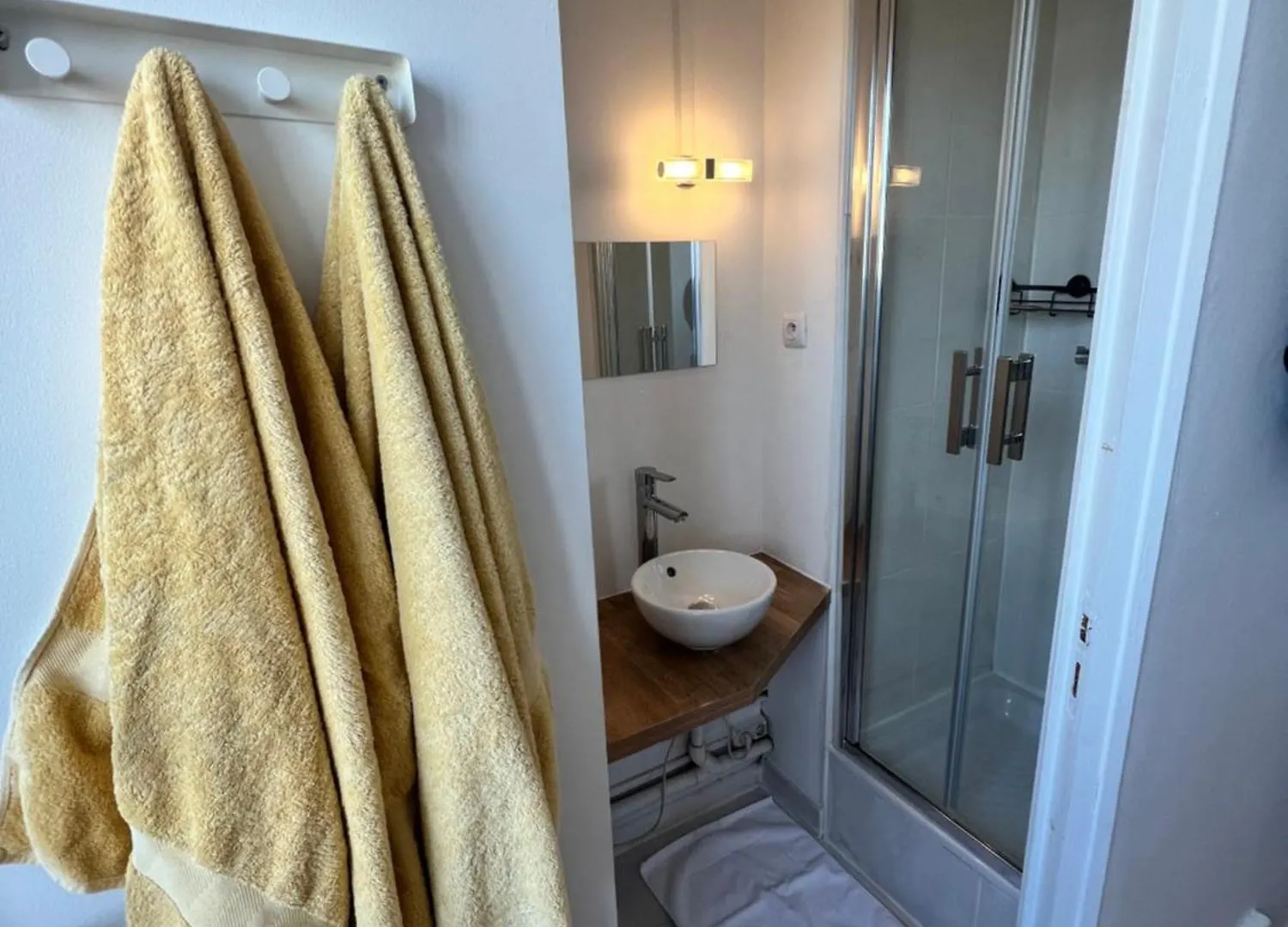 Magnifique Appartement Plein Centre De Lyon Beaux Quartiers