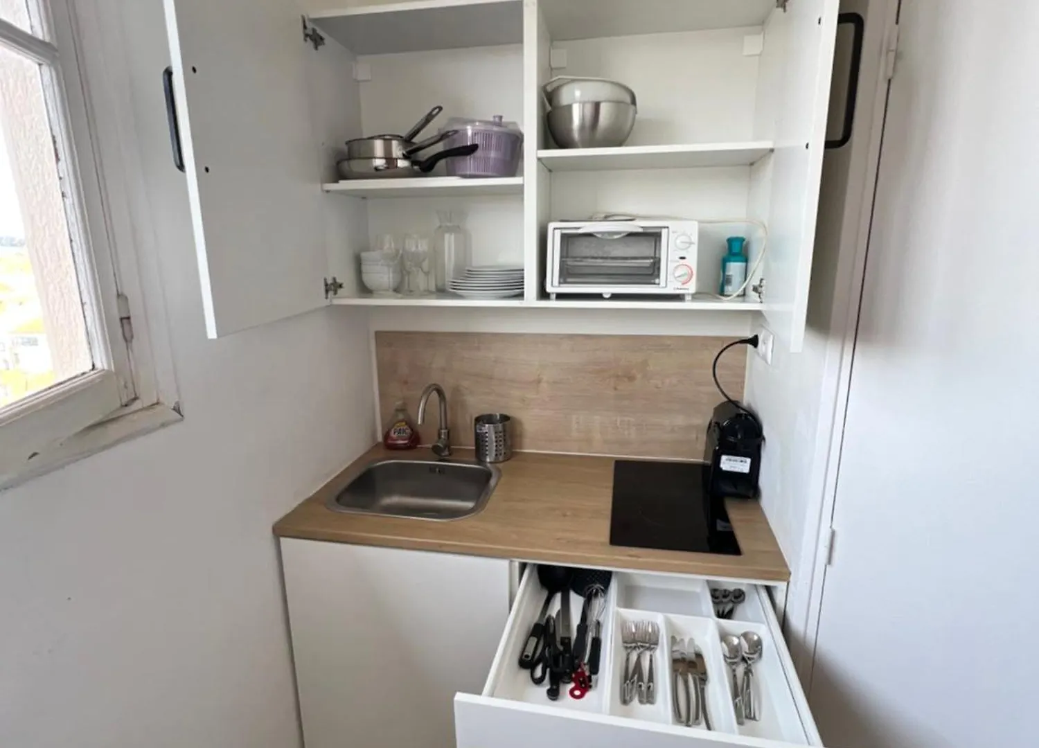 Magnifique Appartement Plein Centre De Lyon Beaux Quartiers 0*,
