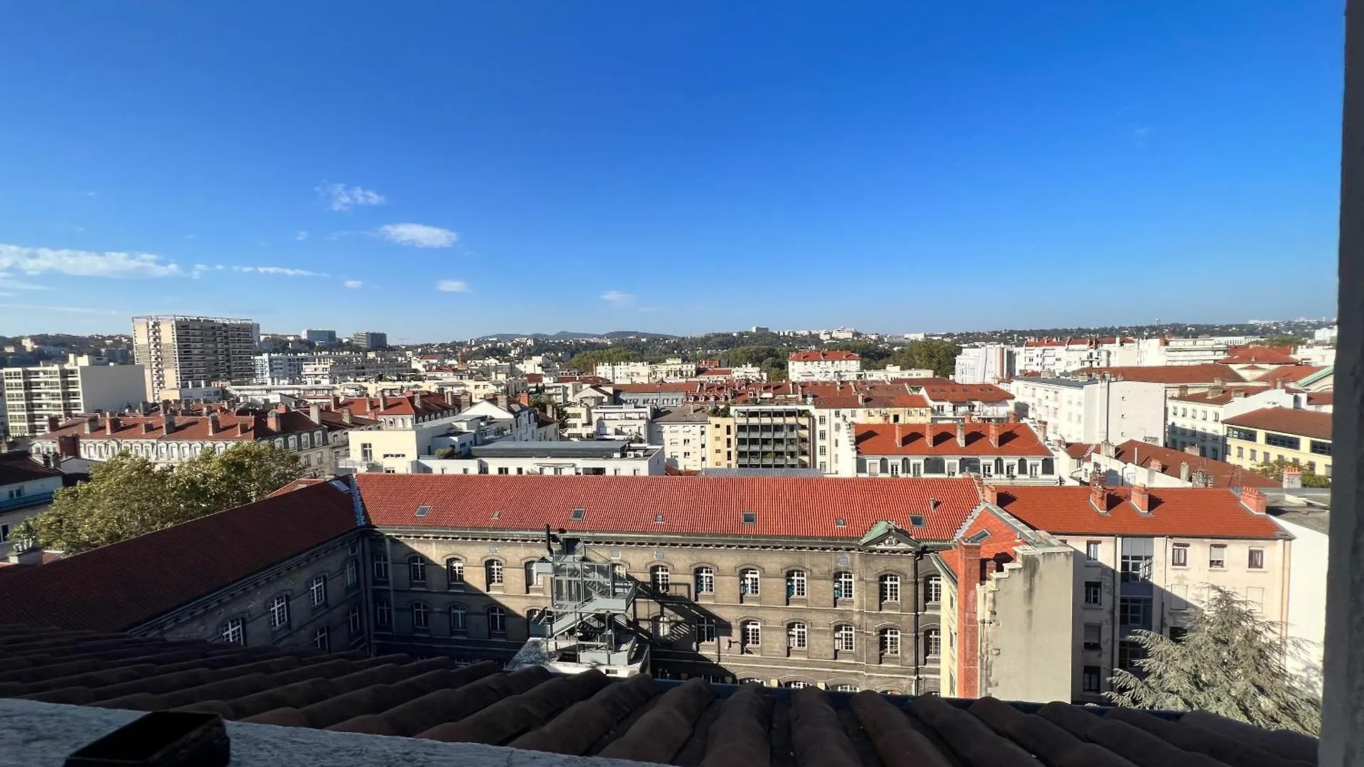 Magnifique Appartement Plein Centre De Lyon Beaux Quartiers 0*,  France